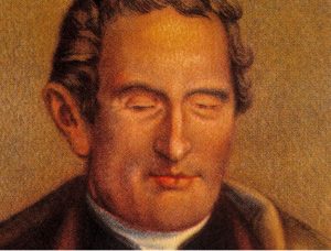 عکس لویی بریل